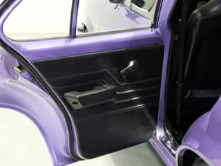 1976 Holden LX Torana Tuff Streeter Engineered- Purple Metallic