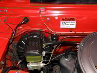 1982 Ford XE Fairmont Ghia ESP - 4.9 Litre V8 4 Speed …