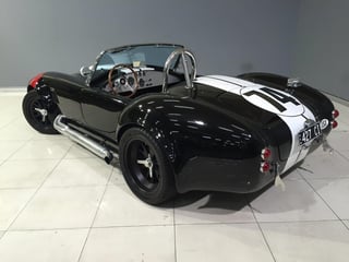 1966 AC Shelby Cobra Replica