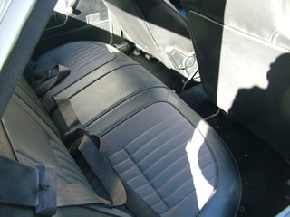 LH SLR 5000 L34 Torana