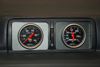 VN SS Commodore - Wolf In Sheeps Clothing!