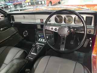 1976 LX SS Torana Hatchback 4.2L V8 manual