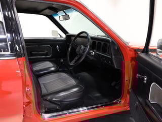 1974 Holden LH Torana SLR 5000 L34 - Salamanca Red 