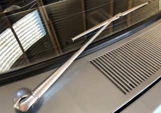 1972 VH Valiant Dodge Ute