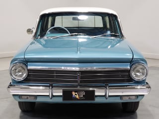 1964 Holden EH Special Station Wagon - Portsea Blue