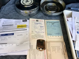 1972 LJ Torana SL