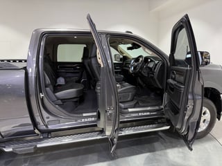 2022 RAM 2500 Heavy Duty Laramie - 27,200 km