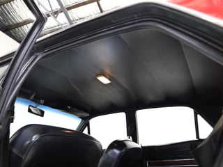 1970 Ford XW Falcon GT - Candy Apple Red