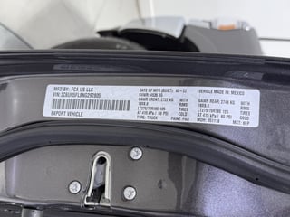 2022 RAM 2500 Heavy Duty Laramie - 27,200 km