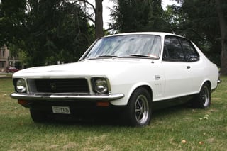 LJ GTR XU1 Torana