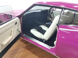 1973 XA GS Fairmont Hardtop 351 V8