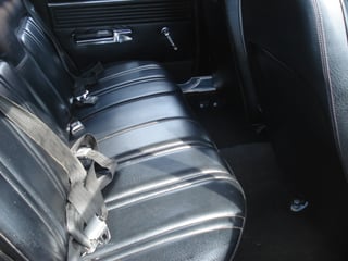 1972 VH Valiant Regal Station Wagon