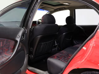 2002 Holden VX II SS Commodore  LS1 - 6sp Man Sunroof 