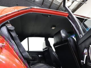 1974 Holden LH Torana SLR 5000 L34 - Salamanca Red 