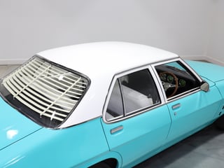 1974 Holden Kingswood - 383 Chev Street Sleeper