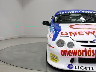 2000 Ford AU Falcon One World V8 Supercar …