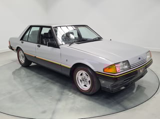 1982 XE Fairmont Ghia ESP Replica 351 4 Speed