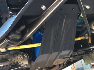 1973 XB GS Fairmont 302 V8 - One Family Owned