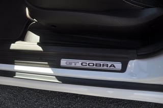 2007 BFII GT Falcon Cobra No.163