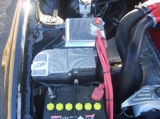 2004 BA Falcon XR6 Turbo