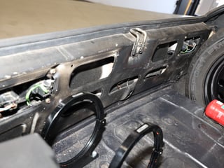 1988 Holden VL Commodore BT1 Police Pack - 9 Second Qtr. Mile