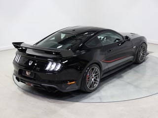 2019 Ford Mustang DJR Limited Edition Build No 22 / 30 - Auto 4,225 km