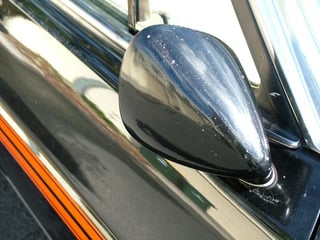 Genuine XY Falcon GT