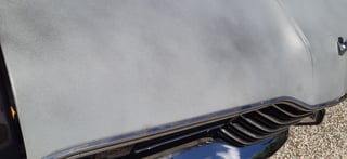 1975 Ford Landau Coupe