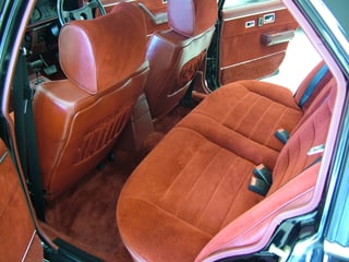 VC HDT Brock Commodore #365