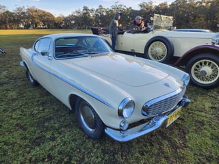 2024 All Holden Day and Coffee and Cars St Ives - A Massive Car Lover's Day!