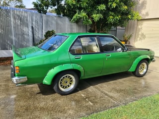 1976 Holden LX Torana SL/R 5000 Tribute …