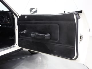 1978 Ford Falcon XC GS Utility - K-Code 351