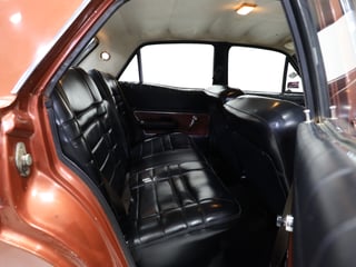 1971 Ford ZD Fairlane 351 V8 T-Bar Auto - Bronze Wine Metallic