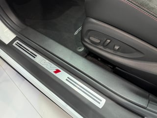 2017 HSV GTSR W1 Build No. 88/275