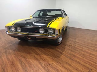 1973 XA GT Falcon