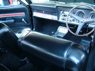 2015 - 16th Falcon GT Nationals - Sandown Vic