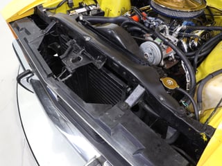 1978 Ford XC GS Falcon 500 Hardtop - 302 V8 and SUNROOF