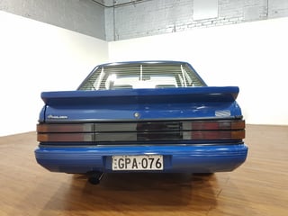 1985 VK SS Group A Commodore