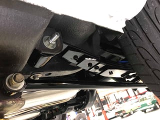 1966 Mustang Shelby GT350 Tribute