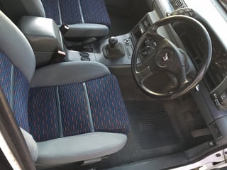 1991 HSV VP Clubsport Build