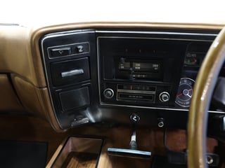 1973 Ford Falcon XA GT 4 Sp Manual - Yellow Glo