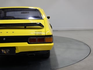 1974 Ford Falcon XB GT FMX Auto - Yellow Blaze