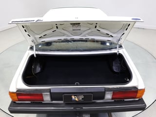 1979 Ford XD Fairmont Ghia 4.9L V8 - Sno White - 57,312km 
