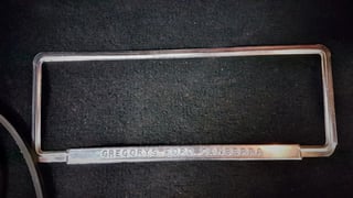 1984 XE Falcon S Pak 4.1L 4 speed