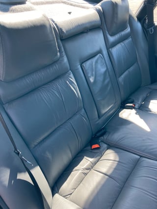 1990 VN Holden Calais 5.0 Litre V8