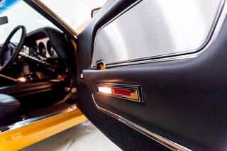 1969 Mustang Boss 429 Tribute - RESTOMOD