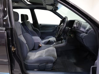 1992 HSV VP GTS Build No 048 - Anthracite