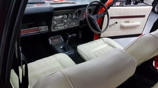 1971 XY GTHO Falcon Replica