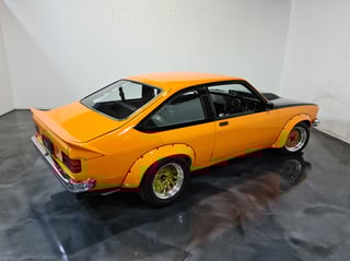 1977 LX SS Torana A9X Replica