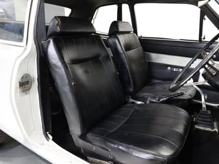 1972 Holden LJ Torana S - Project